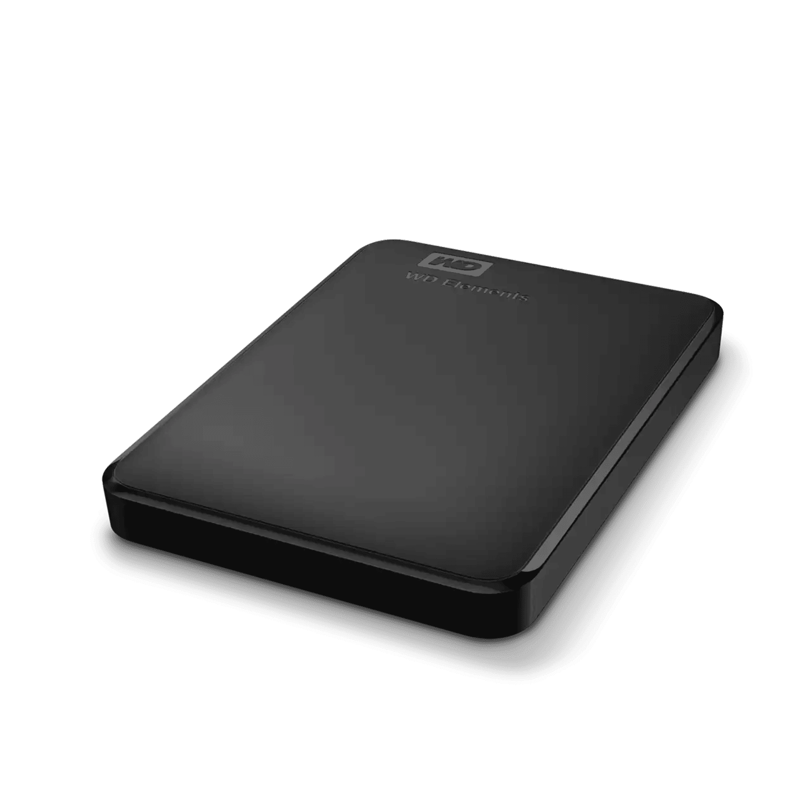 Buy WD Elements 4TB USB Type-A (3.0, 3.2) Portable Hard Disk Drive
